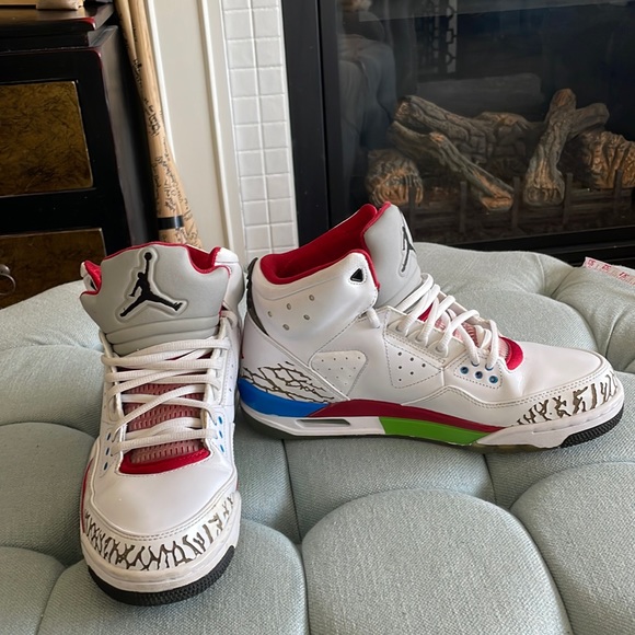 Jordan Other - Air Jordan Rare Air Olympic